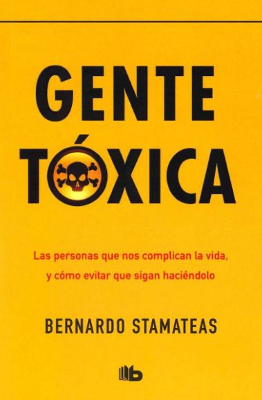 GENTE TOXICA