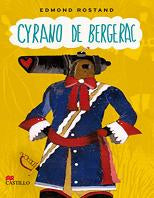 CYRANO DE BERGERAC