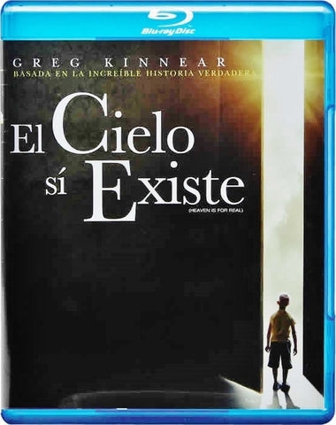 EL CIELO SI EXISTE