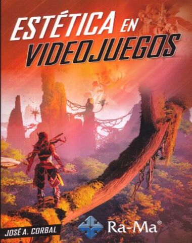 ESTETICA EN VIDEOJUEGOS