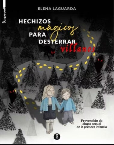 HECHIZOS MAGICOS PARA DESTERRAR VILLANOS