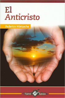 ANTICRISTO, EL