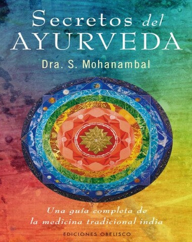 SECRETOS DEL AYURVEDA