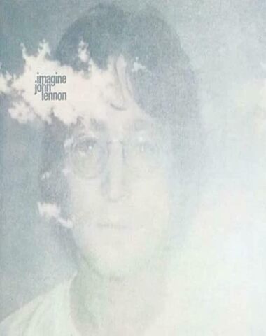 JOHN LENNON / IMAGINE