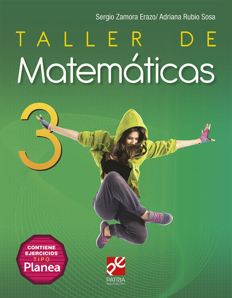 TALLER DE MATEMATICAS 3