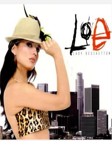 LOE LADY REGGAETTON