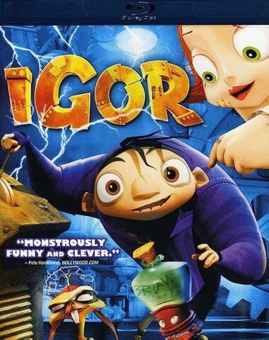 IGOR