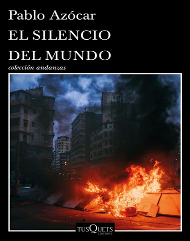 SILENCIO DEL MUNDO, EL