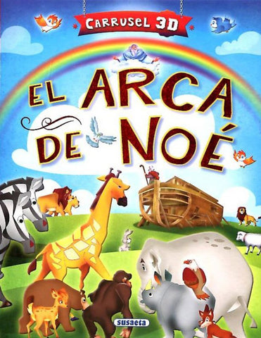 ARCA DE NOE, EL