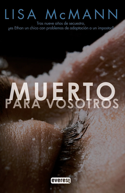 MUERTO PARA VOSOTROS