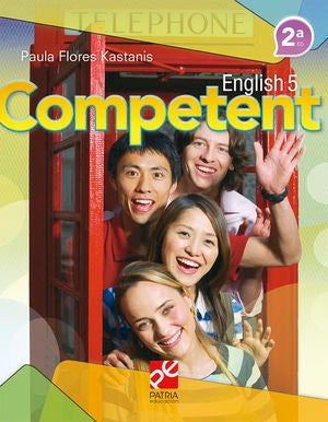 COMPETENT ENGLISH 5 2A EDICION