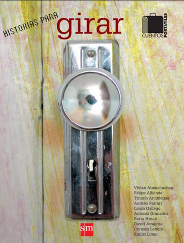 HISTORIAS PARA GIRAR