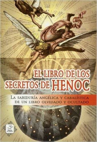 LIBRO DE LOS SECRETOS DE HENOC, EL