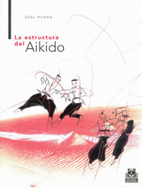 ESTRUCTURA DEL AIKIDO