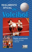 REGLAMENTO OFICIAL DE VOLEIBOL