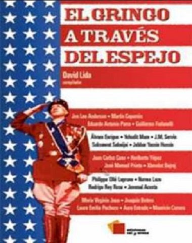 GRINGO A TRAVES DEL ESPEJO, EL