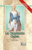 CANTANTE CALVA, LA