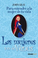 MUJERES SON DE VENUS, LAS