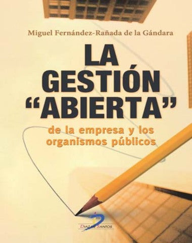 GESTION ABIERTO, LA