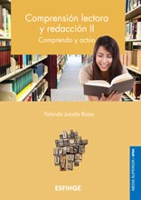 COMPRENSION LECTORA Y REDACCION II