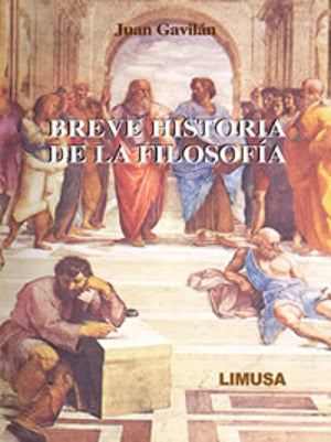 BREVE HISTORIA DE LA FILOSOFIA