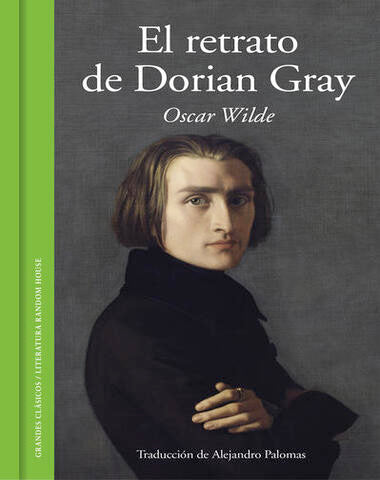 RETRATO DE DORIAN GRAY, EL