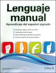 LENGUAJE MANUAL