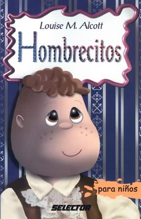 HOMBRECITOS