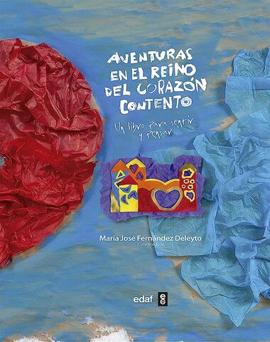 AVENTURAS EN EL REINO DEL CORAZON CONTEN