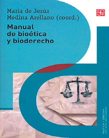 MANUAL DE BIOETICA Y BIODERECHO