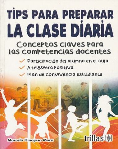 TIPS PARA PREPARAR LA CLASE
