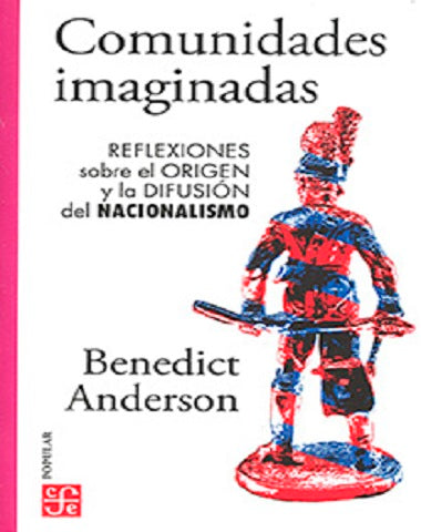 COMUNIDADES IMAGINADAS /CPO