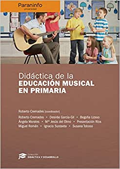 DIDACTICO DE LA EDUCACION MUSICAL EN PRI