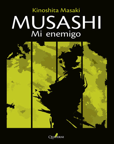MUSASHI MI ENEMIGO