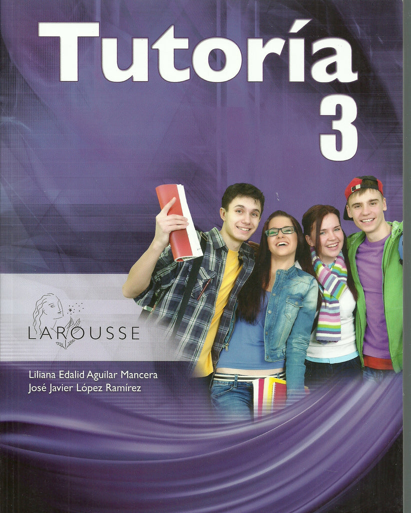 TUTORIA 3 SEC.