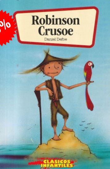 ROBIN CRUSOE