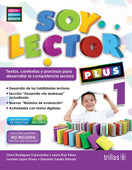 SOY LECTOR PLUS 1° PRIM.