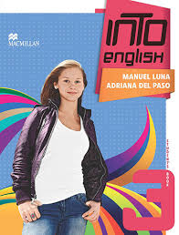 INTO ENGLISH 3 SB