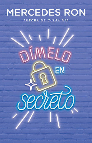 DIMELO EN SECRETO