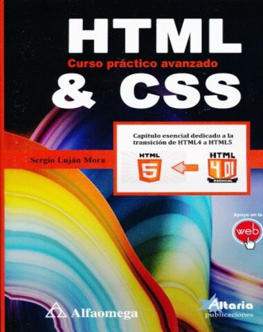 HTML Y CSS