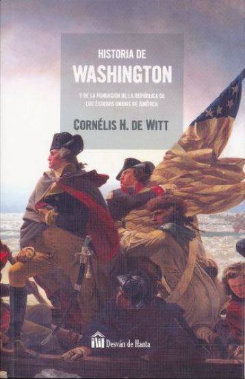 HISTORIA DE WASHINGTON