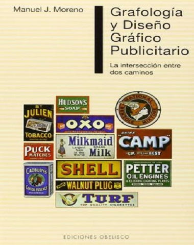 GRAFOLOGIA Y DISEÑO GRAFICO PUBLICITARIO