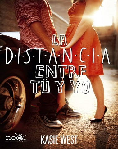 DISTANCIA ENTRE TU Y YO, LA
