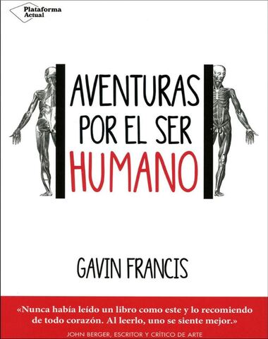 AVENTURAS POR EL SER HUMANO