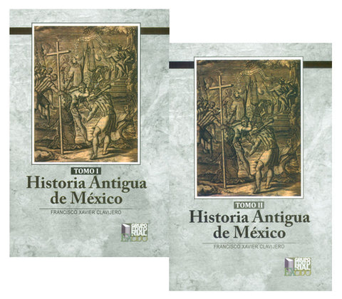 HISTORIA ANTIGUA DE MEXICO