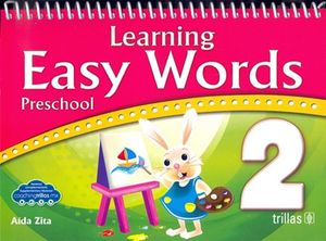LEARNING EASY WORDS 2° PREESC.