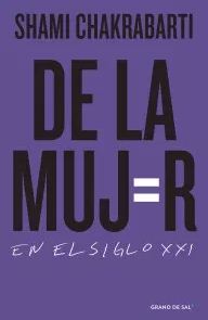 DE LA MUJER EN EL SIGLO XXI