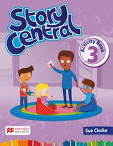 STORY CENTRAL 3 AB PRIM.