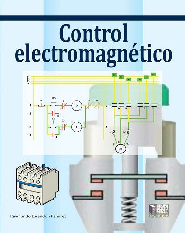 CONTROL ELECTROMAGNETICO