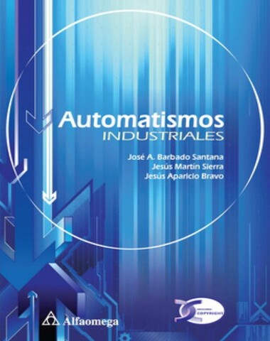 AUTOMATISMOS INDUSTRIALES